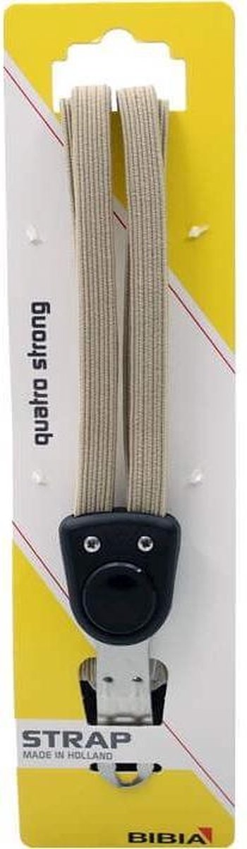 Bibia binder Quattro strong khaki