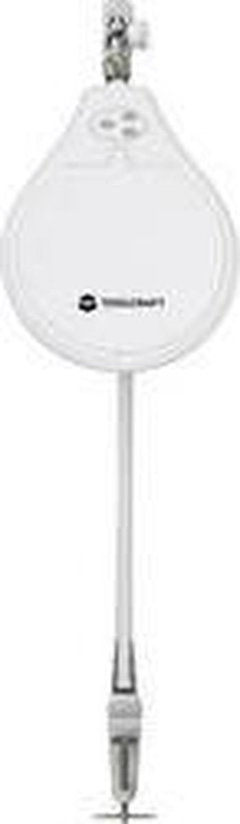 TOOLCRAFT TO-4988568 LED-loeplamp Vergrotingsfactor: 1.75 x