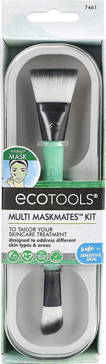 Ecotools Multi Maskmates Kit