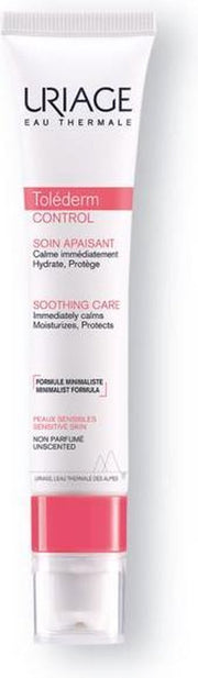 Uriage Crème Toléderm Control Soin Apaisant