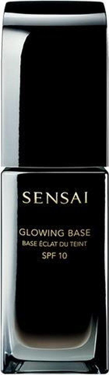 Sensai Glowing Base