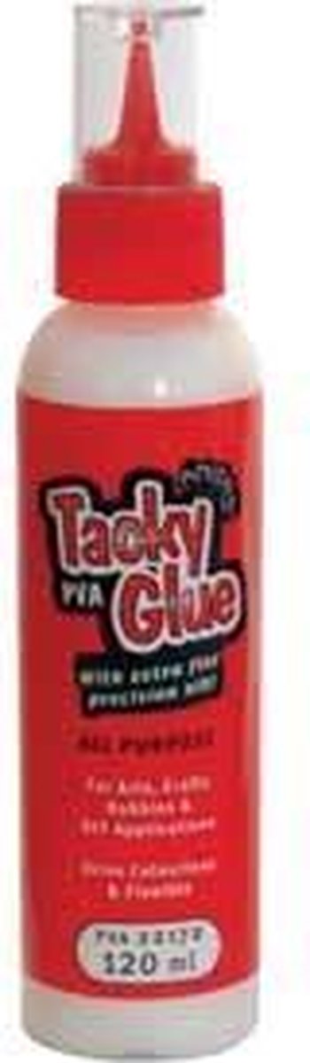 Tacky Glue (120ml)