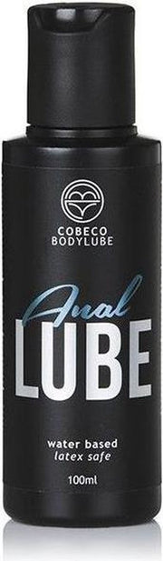 CBL Anal Lubricant Water Base 100 ml