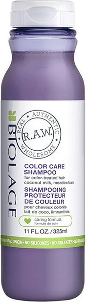 Matrix - Biolage R.A.W. Color Care ( barvené vlasy ) - Šampon - 325ml