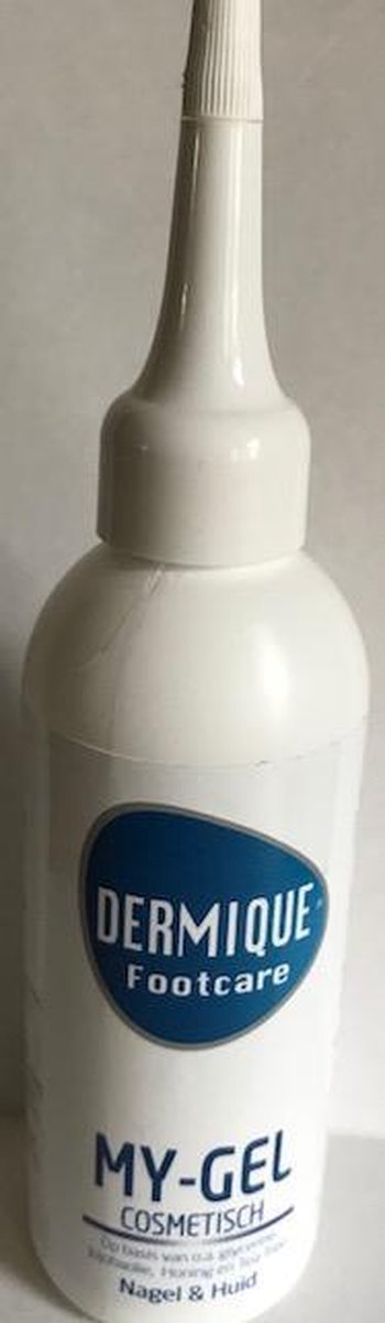 MyGel DERMIQUE