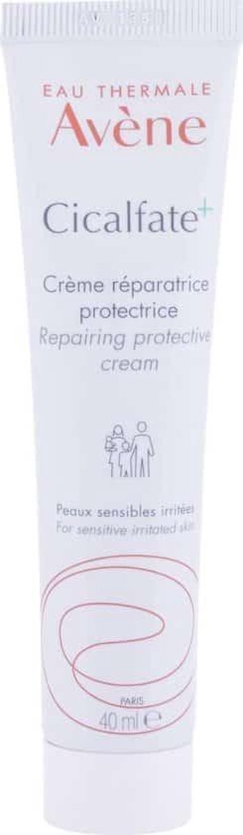 Avène Cicalfate+ Creme - 40ml - Beschermende Herstellende Crème