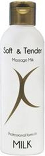 Soft & Tender Massagemilk - 200ML