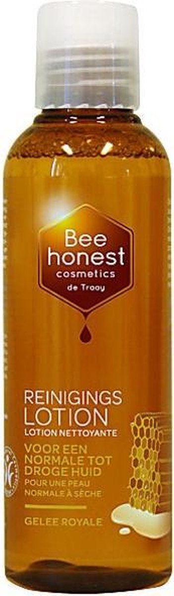 Traay Cleansing Lotion Gel Royal