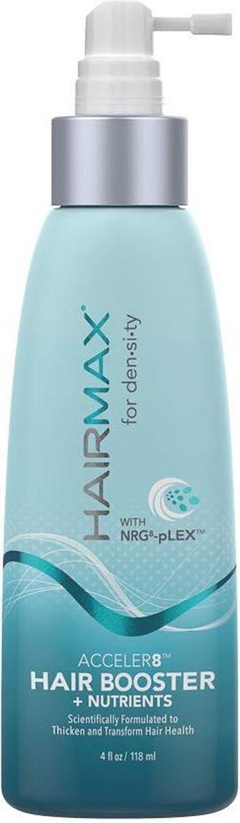 HairMax Density ACCELER8 Hair Booster