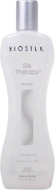 Biosilk Silk Therapy Unisex Non-professional hair conditioner 355ml
