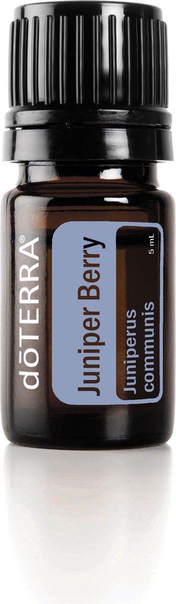 doTERRA Juniper Berry (Jeneverbes) | 5ml | Etherische olie