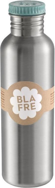 Coole stalen drinkfles 750ml Appelblauw | Blafre