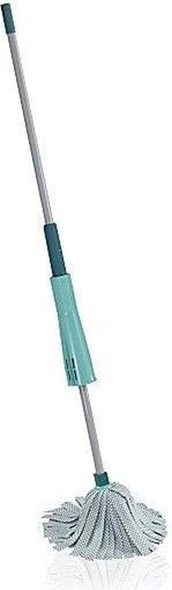 Leifheit Classic Wringmop - Met Uitwringhuls