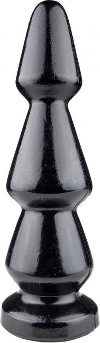 XXLTOYS - Lynx - Plug - Inbrenglengte 29 X 8