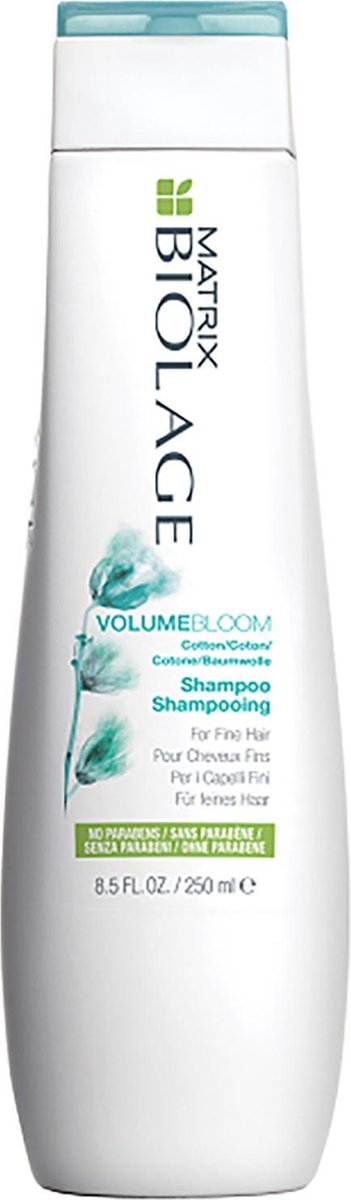 Matrix BIOLAGE VolumeBloom Unisex Shampoo 250 ml