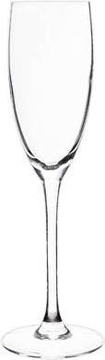 Grands Vins champagneglas - 16cl - 6 stuks