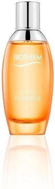 Biotherm Eau d'Énergie Eau de Toilette Spray 50 ml