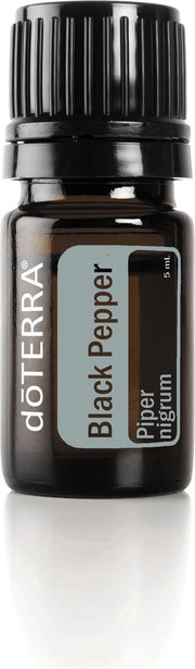 doTERRA Black Pepper (Zwarte Peper) | 5ml | Etherische olie