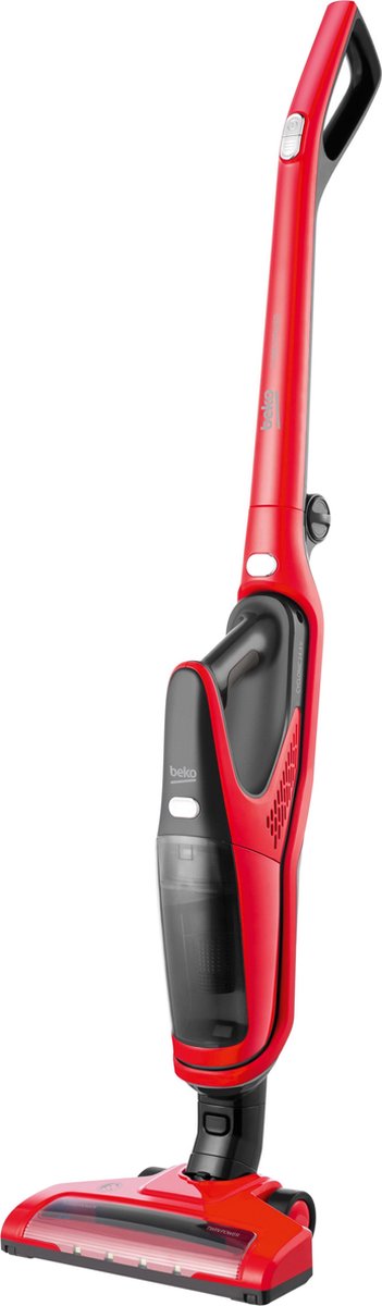 Beko  VRT61814VR - Steelstofzuiger