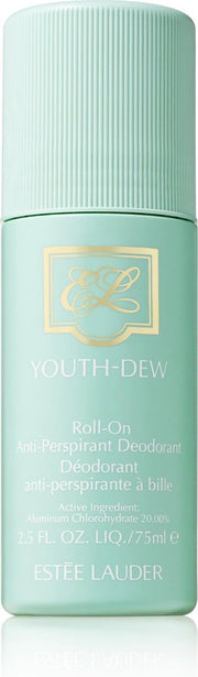 Estée Lauder Youth-Dew Vrouwen Rollerdeodorant 75 ml 1 stuk(s)