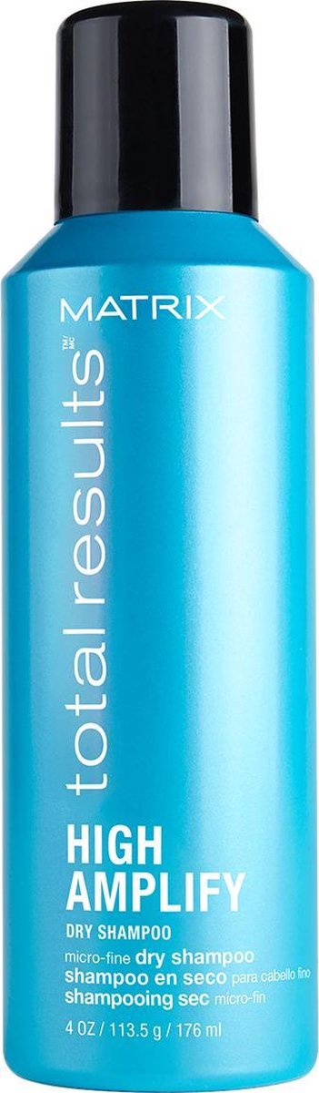 Matrix - Total Results - High Amplify - Droogshampoo - 176 ml