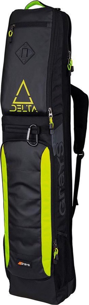 Grays Delta Kitbag