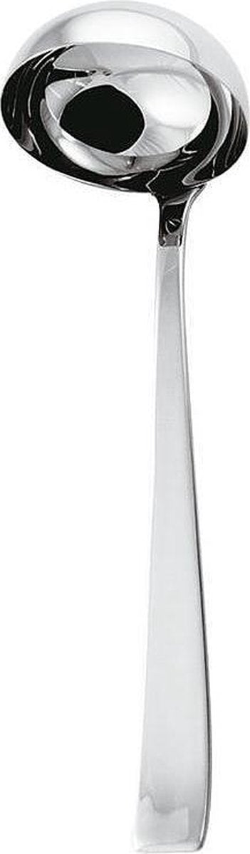 Flat Soup Ladle