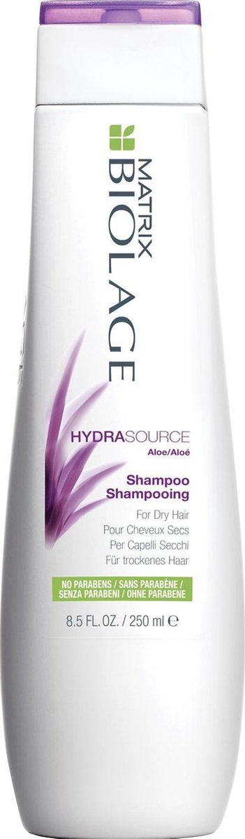 Matrix Biolage HydraSource 1000ml Vrouwen Zakelijk Shampoo
