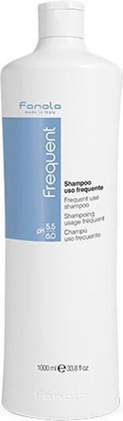 Fanola 96199 Unisex Shampoo 1000 ml