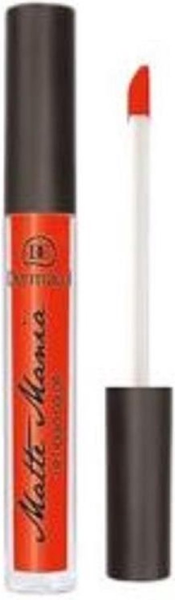 Dermacol - Lip Colour - Matte Mania - tint 51