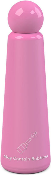 Skittle Drinkfles Jumbo May Contain Bubbles 750 ml
