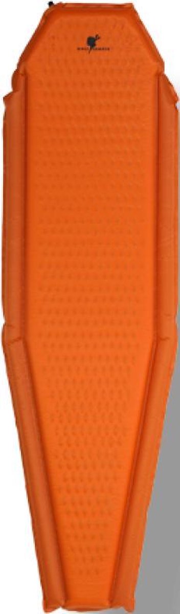 Compact luchtmatras