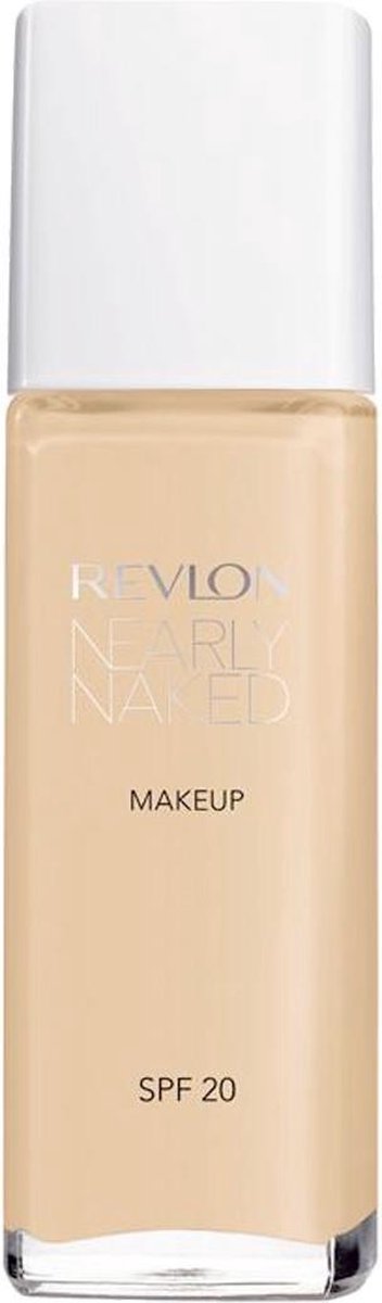 Revlon Nearly Naked Make-Up 130 Shell