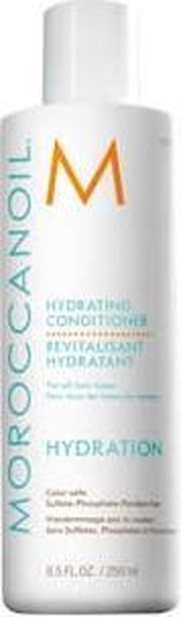 MULTI BUNDEL 2 stuks Hydratation Hydrating Conditioner 250ml