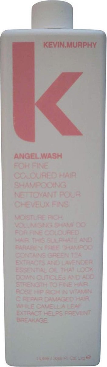 Kevin Murphy Blonde Angel Wash Shampoo 1000ml