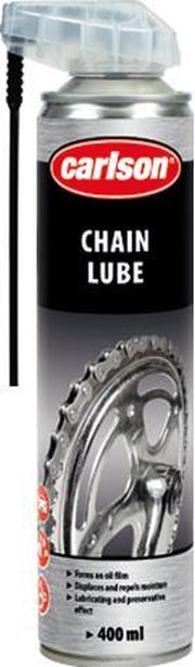 Carlson Kettinngspray - Smeermiddel - 400ml