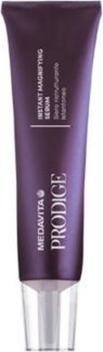 Medavita Prodige Instant Magnifying Serum 4x15ml Beschadigd Haar 60ml