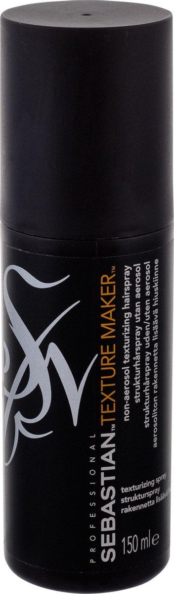 Sebastian Texture Maker 150 ml