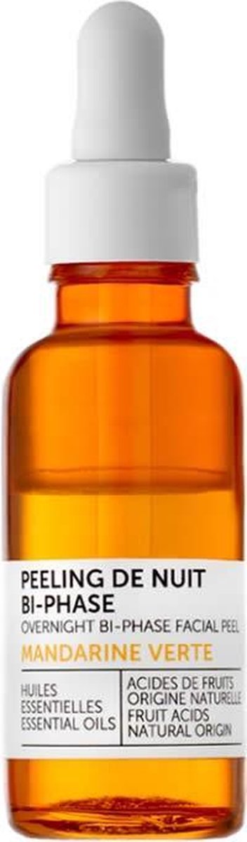 Decleor Overnight Bi- Phase Facial Peel 30ml