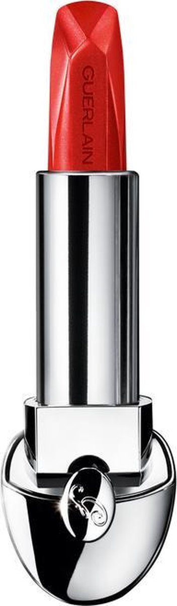 Guerlain Rouge G lippenstift Rood Transparant