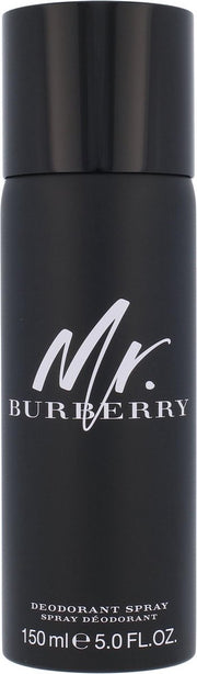 Burberry Mr. Burberry Deodorant spray 150 ml