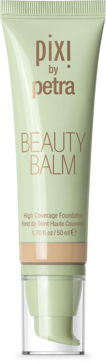 BEAUTY BALM 02 NUDE