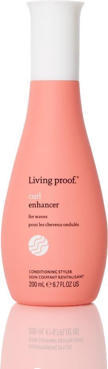 Living Proof Curl Enhancer  200ml