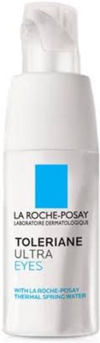 La Roche-Posay Toleriane Ultra Oogcrème - 20ml - Gevoelige ogen