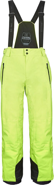 Killtec Enosh Wintersportbroek - Maat S  - Mannen - groen
