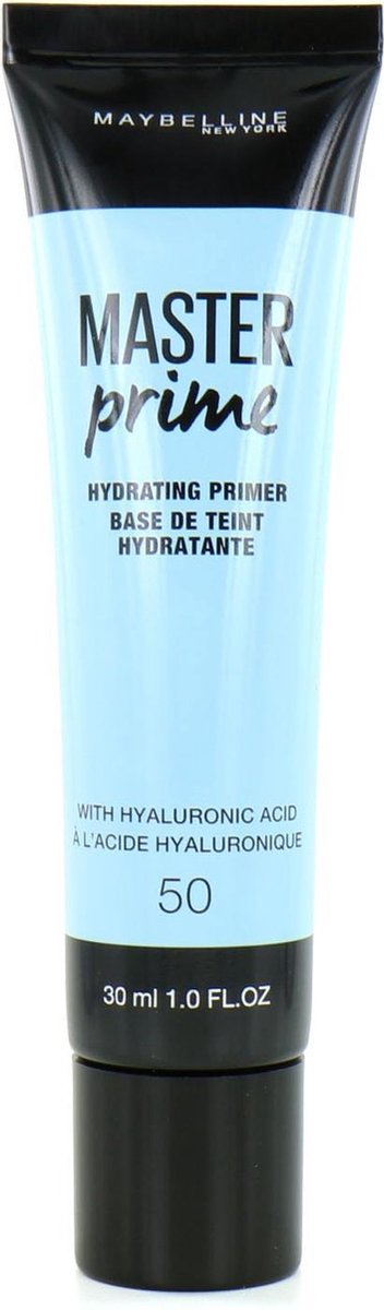 Maybelline - Master Primer - 50 Hydrating