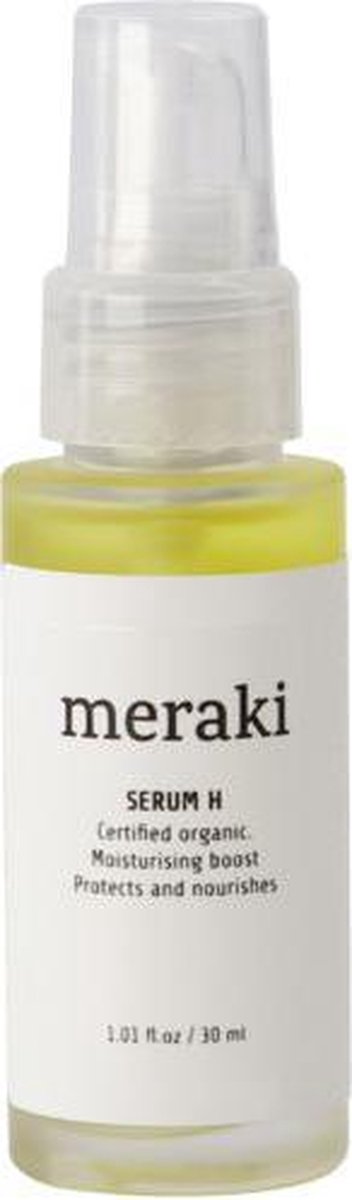 Serum H