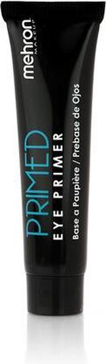 Mehron Primed Eye Primer