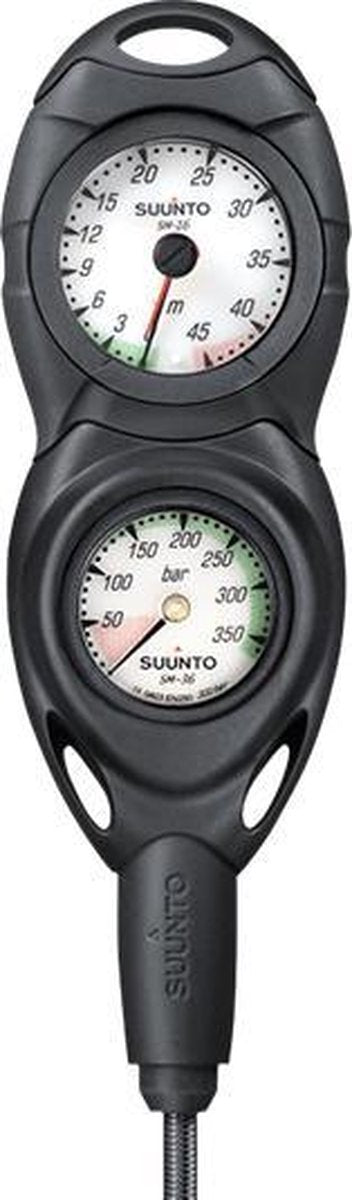 Suunto Console Dieptemeter + Manometer