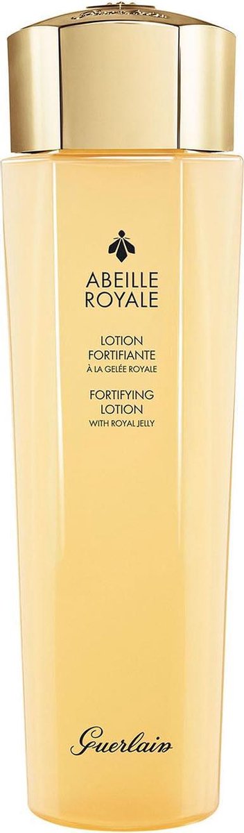 Guerlain Abeille Royale Lotion Fortifiante À La Gelée Royale 150 Ml